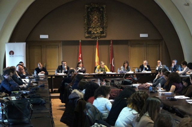 Foto tomada de Blog RCySost Telefónica S.A.